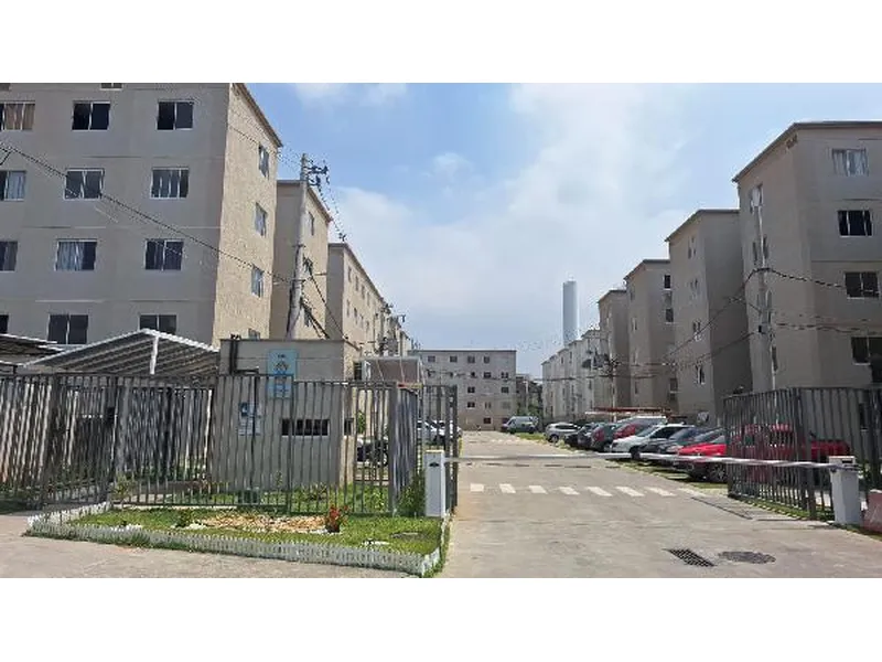 Apartamento em Venda Direta