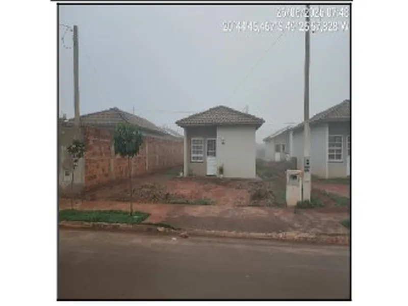 Casa em Leilão Extrajudicial