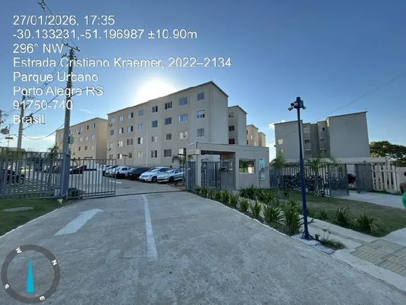 Apartamento em Venda Direta