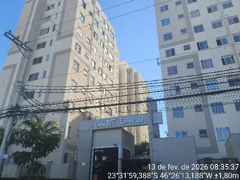 Apartamento em Venda Direta