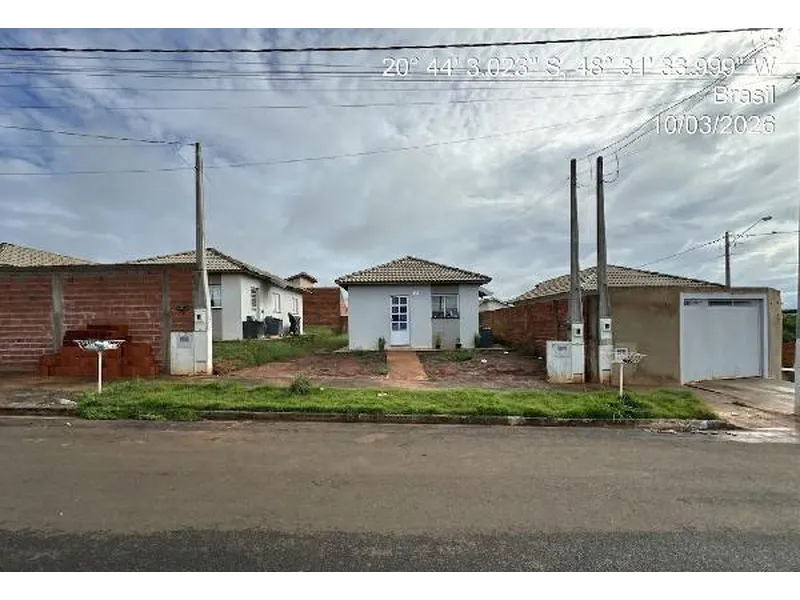 Casa em Venda Direta