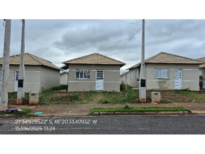 Casa em Leilão Extrajudicial