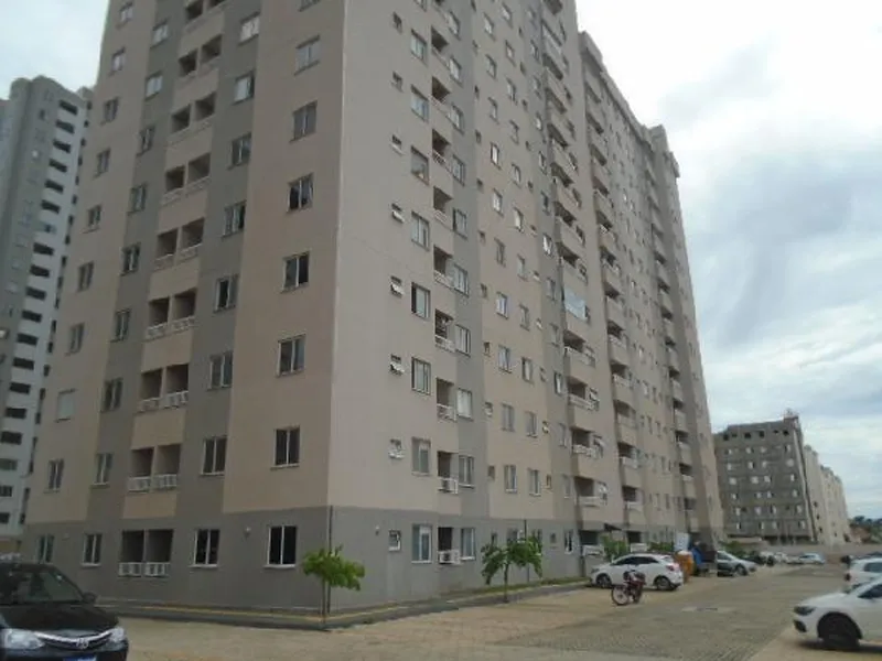 Apartamento em Leilão Extrajudicial