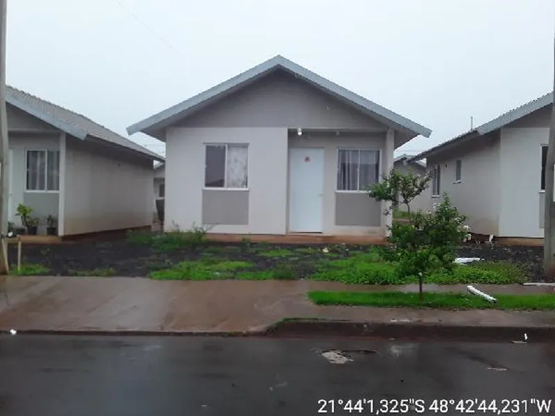 Casa em Venda Direta