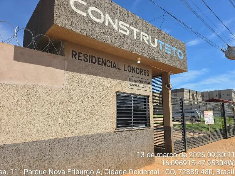 Apartamento em Venda Direta