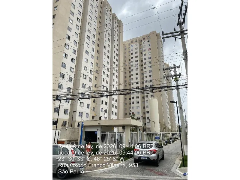 Apartamento em Venda Direta
