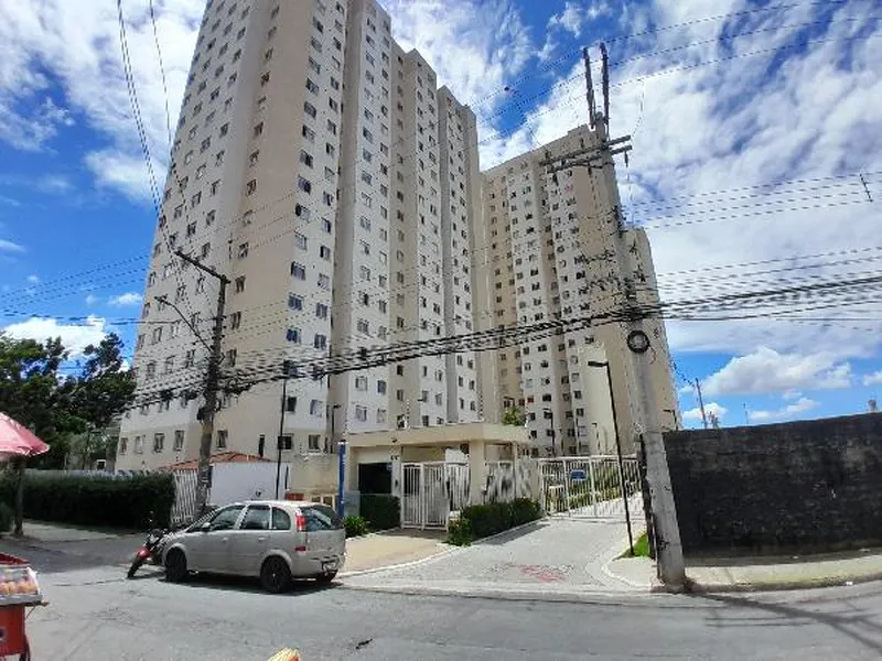 Apartamento em Venda Direta