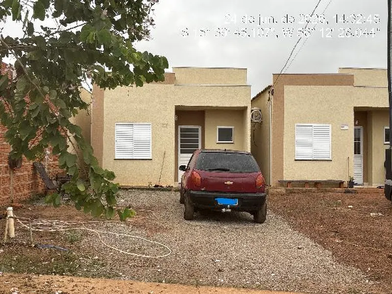 Casa em Leilão Extrajudicial