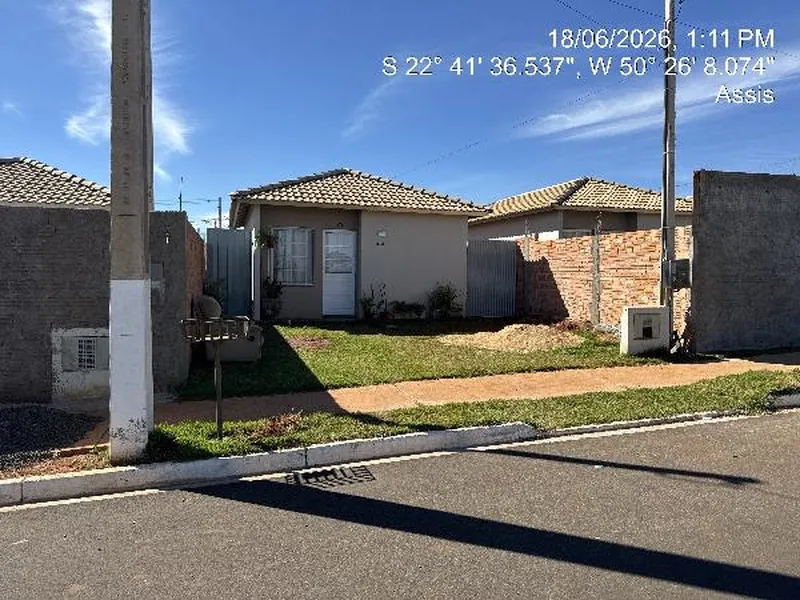 Casa em Leilão Extrajudicial