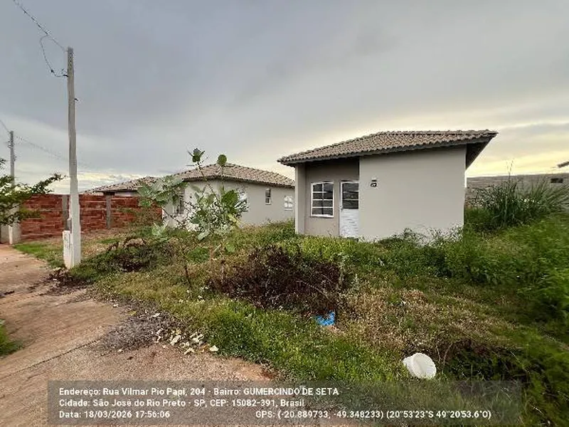 Casa em Venda Direta