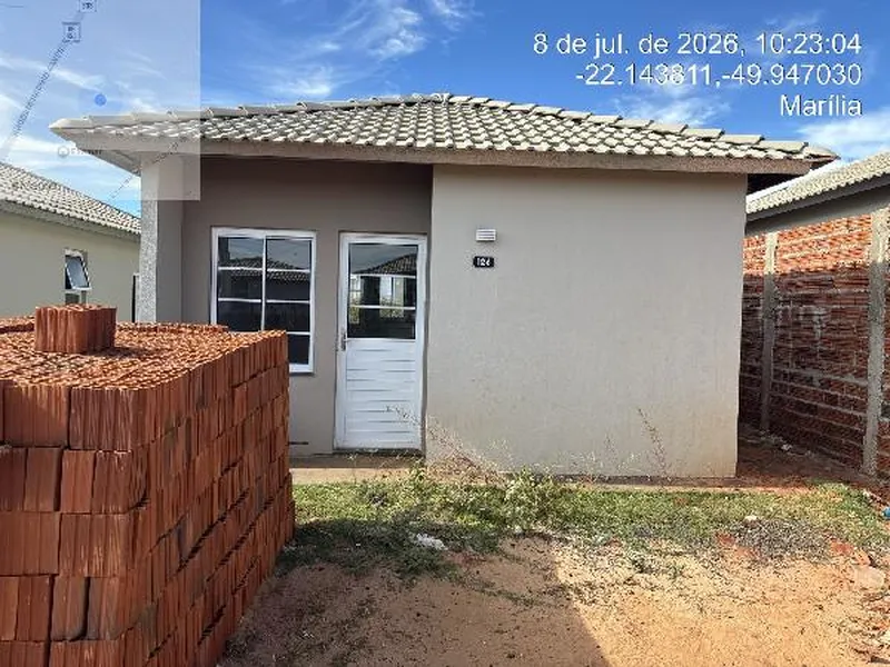 Casa em Leilão Extrajudicial