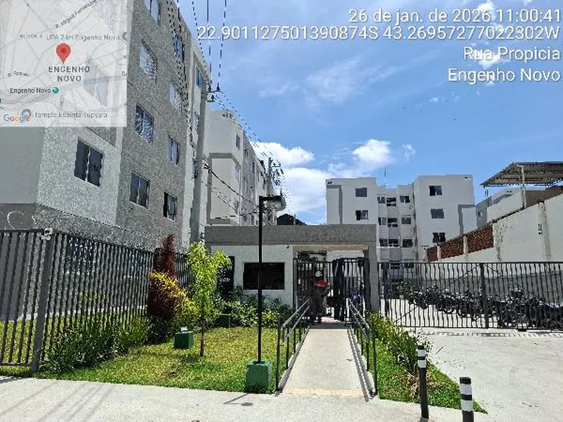 Apartamento em Venda Direta