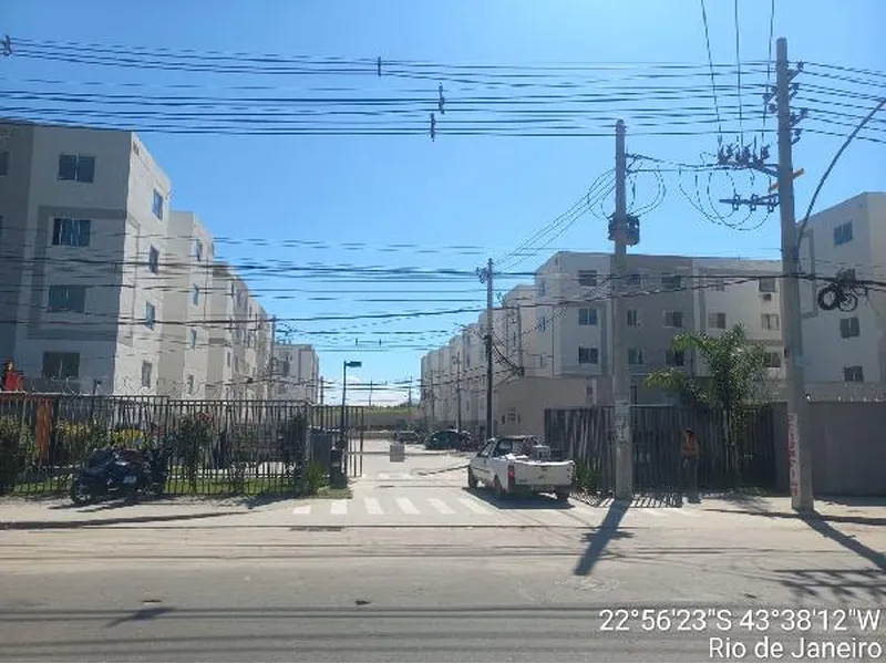 Apartamento em Venda Direta
