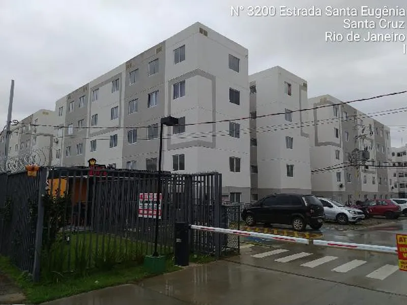 Apartamento em Venda Direta
