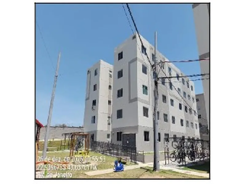 Apartamento em Venda Direta