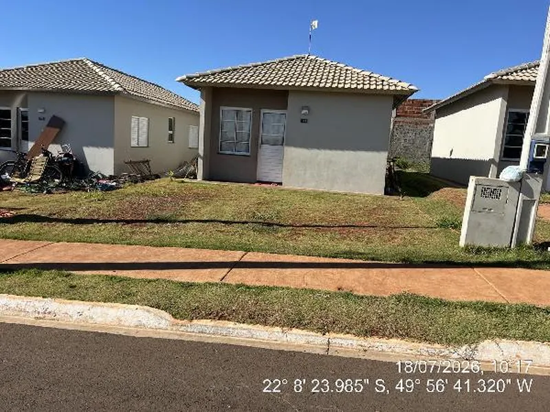 Casa em Leilão Extrajudicial