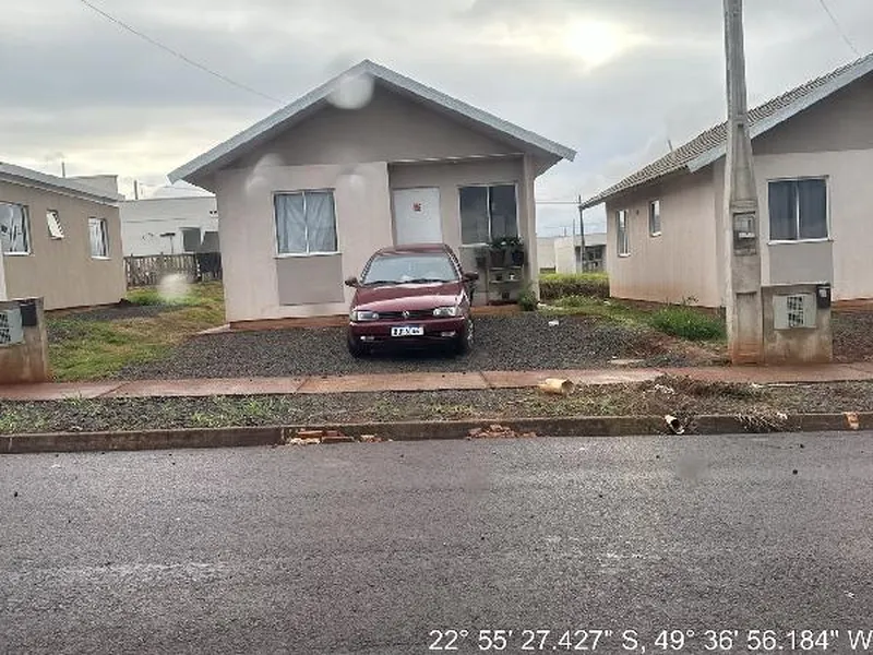 Casa em Leilão Extrajudicial