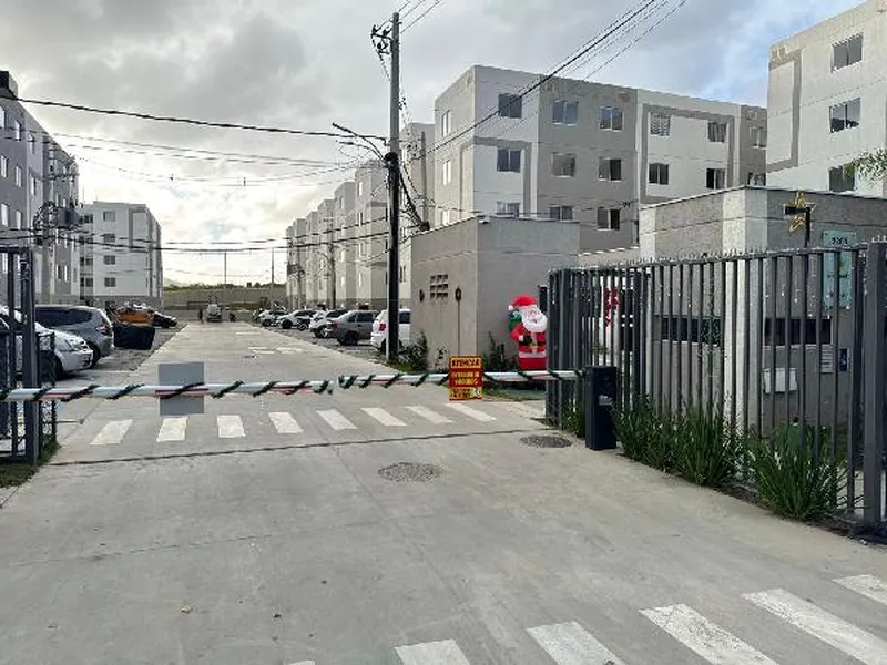 Apartamento em Venda Direta
