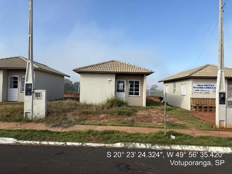 Casa em Leilão Extrajudicial