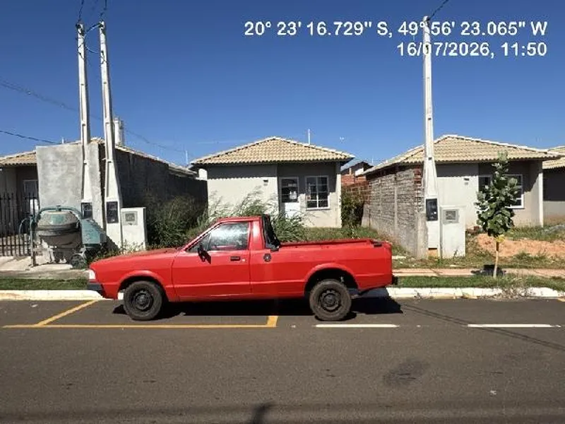 Casa em Leilão Extrajudicial