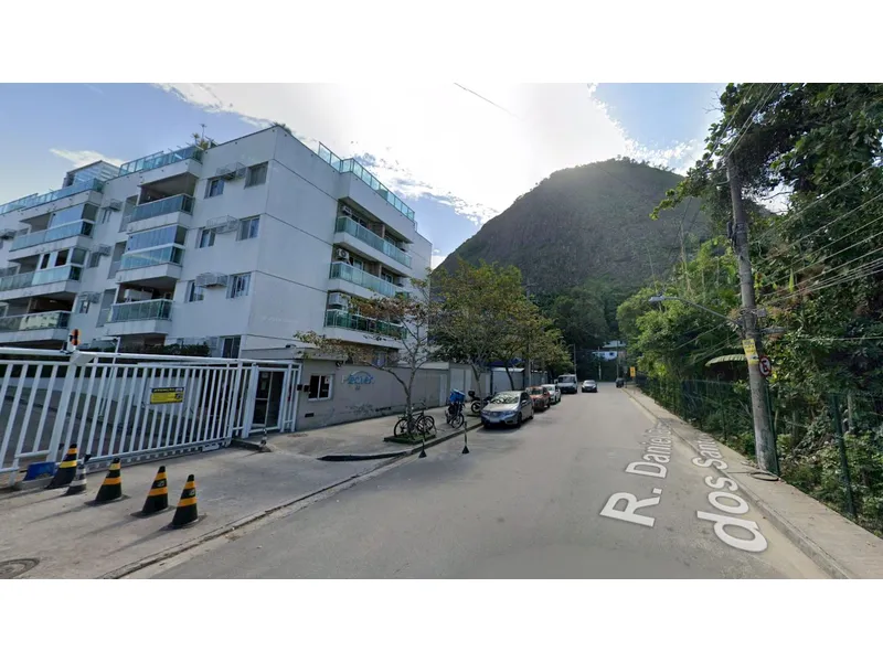 Apartamento em leilão