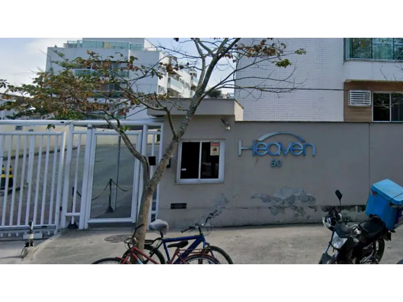 Apartamento em leilão