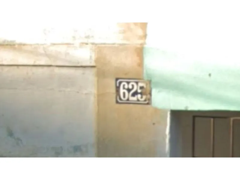 Apartamento em leilão