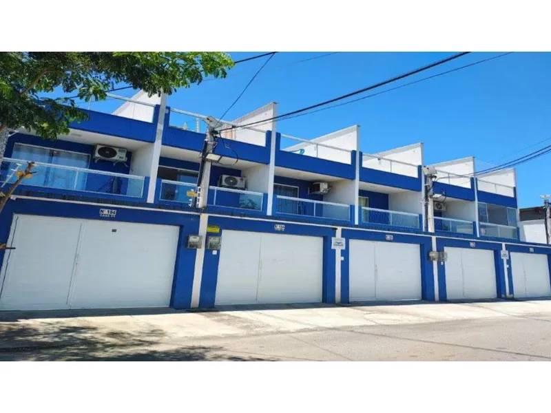 Casa em leilão