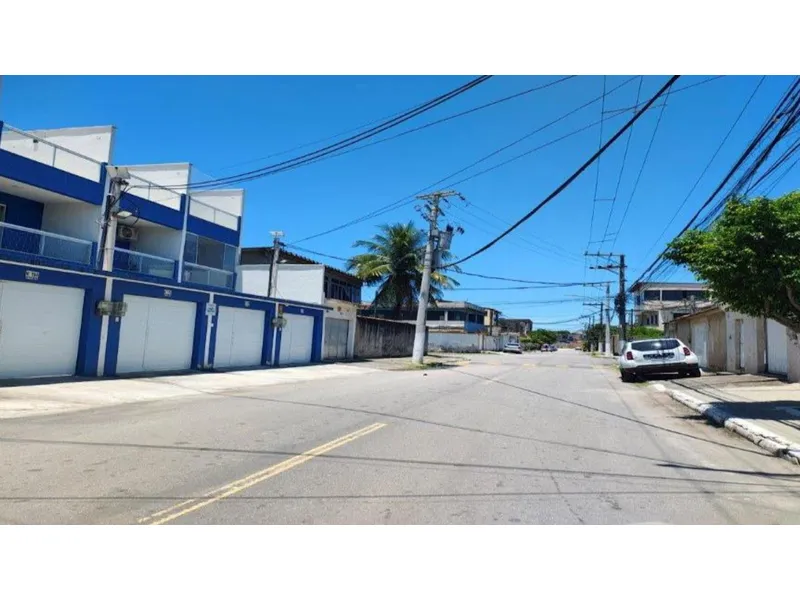 Casa em leilão