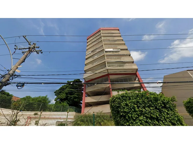 Apartamento em leilão