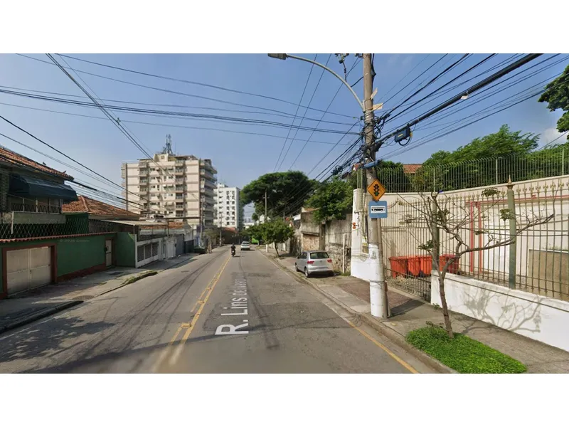 Apartamento em leilão