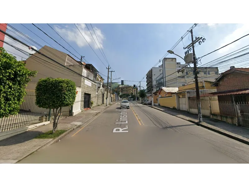 Apartamento em leilão