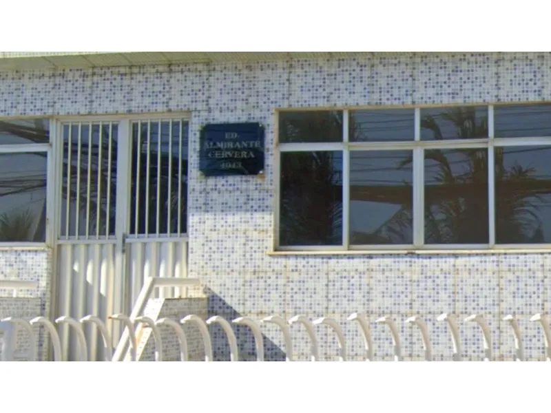 Apartamento em leilão