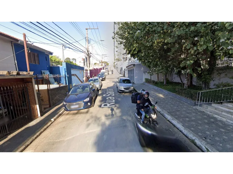 Apartamento em leilão