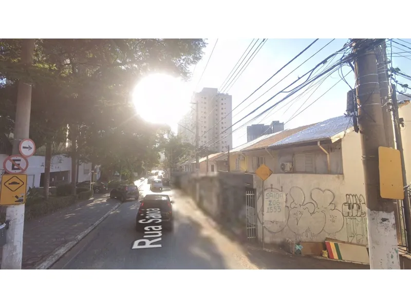 Apartamento em leilão