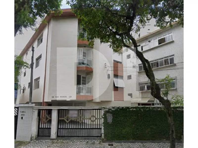 Apartamento em leilão