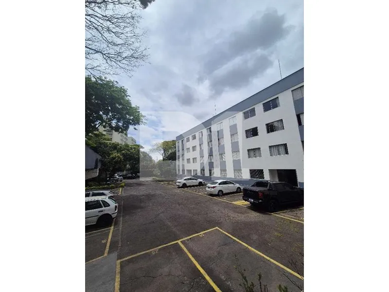 Apartamento em leilão