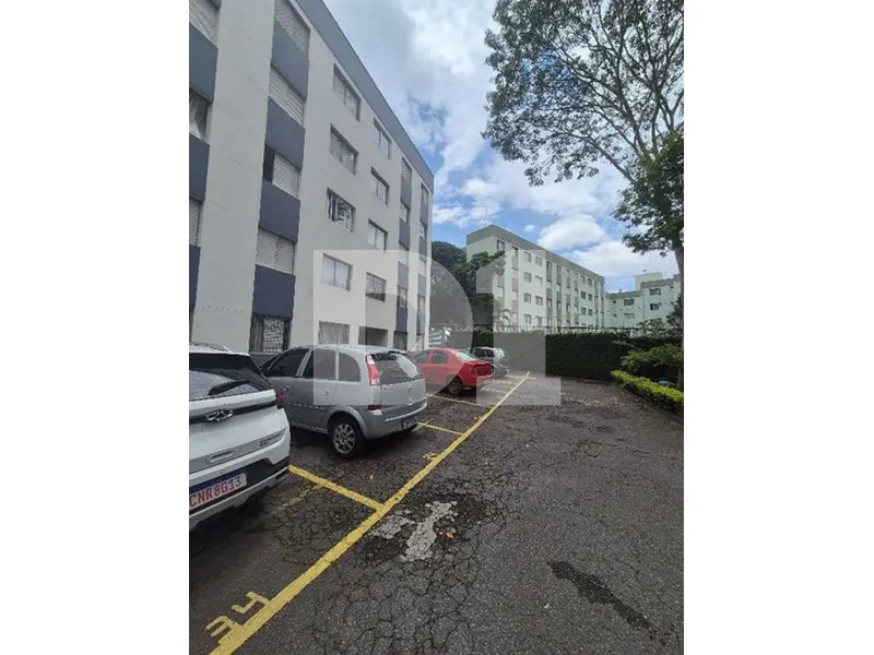 Apartamento em leilão