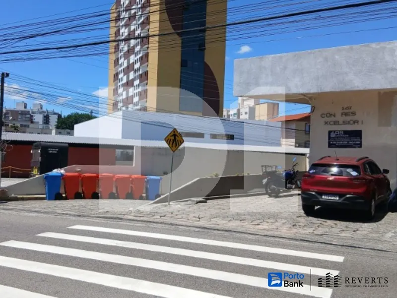 Apartamento em leilão