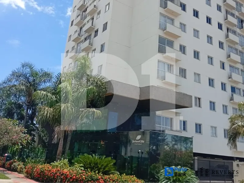 Apartamento em leilão
