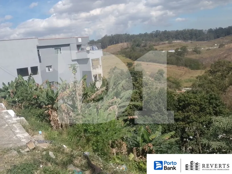 Terreno em leilão