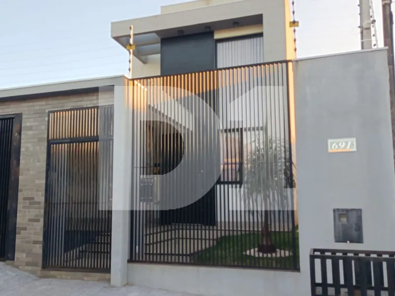 Casa em leilão