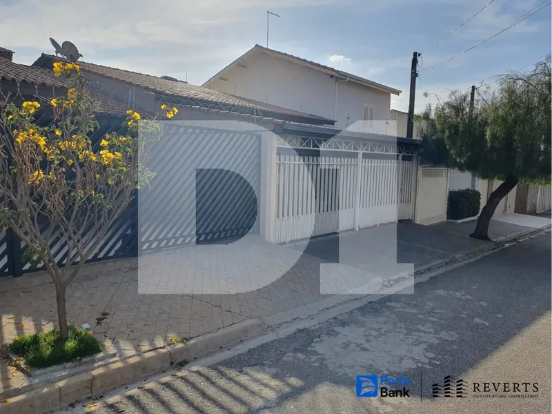 Casa em leilão