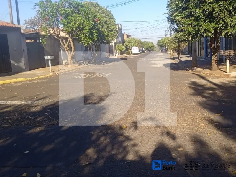 Casa em leilão