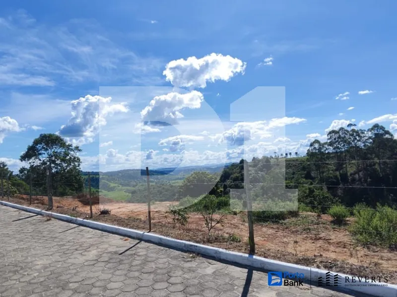 Terreno em Leilão Extrajudicial