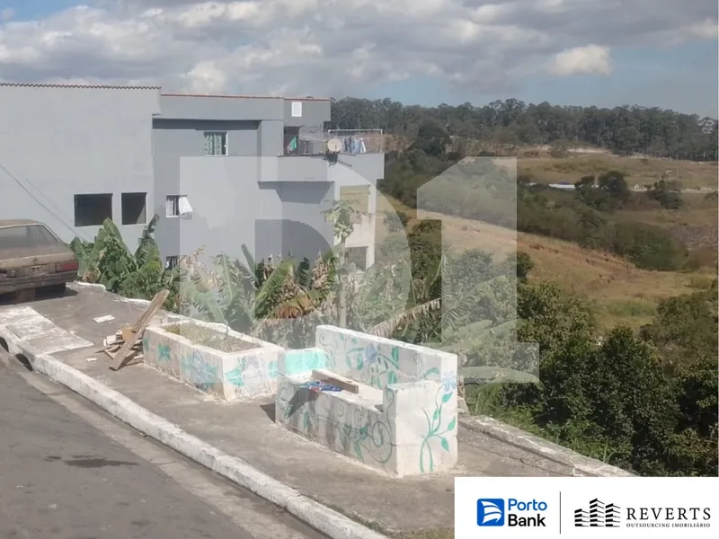 Terreno em leilão