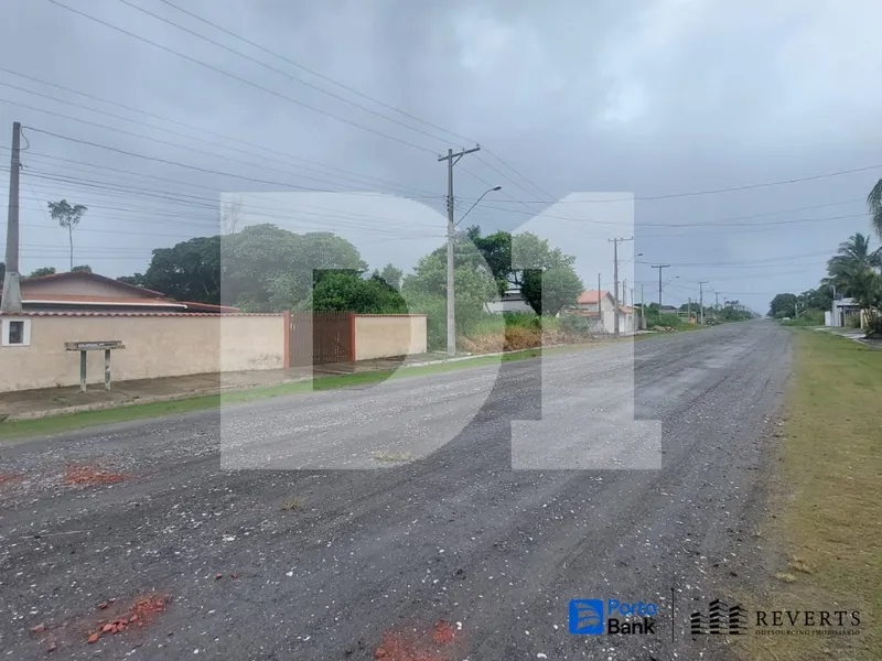 Terreno em leilão
