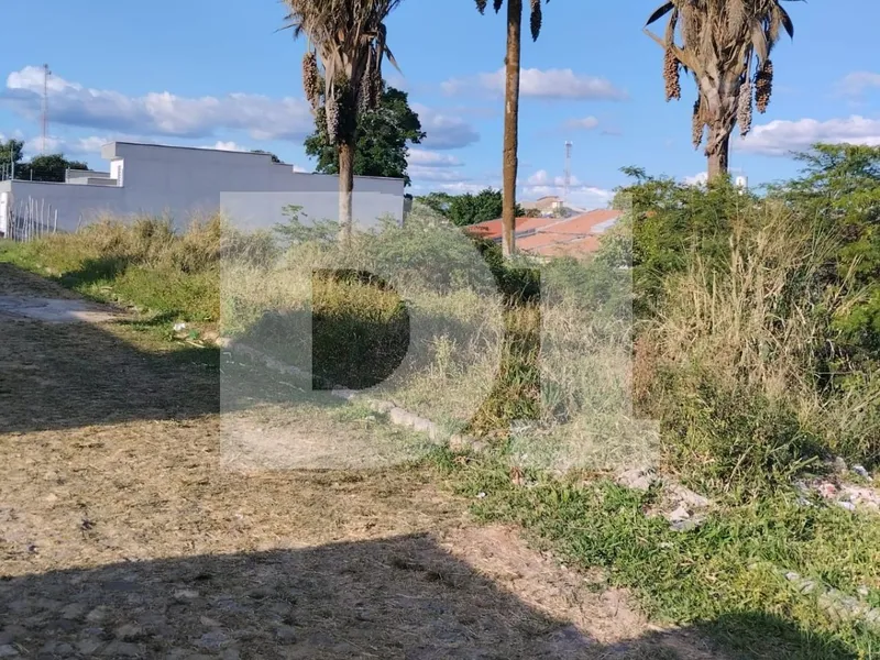Terreno em leilão