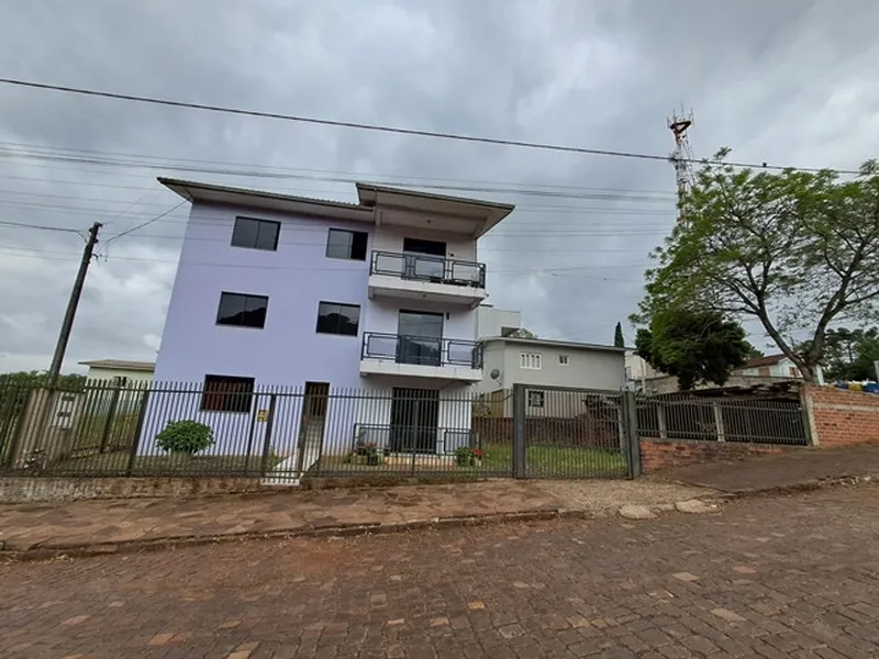 Apartamento em leilão