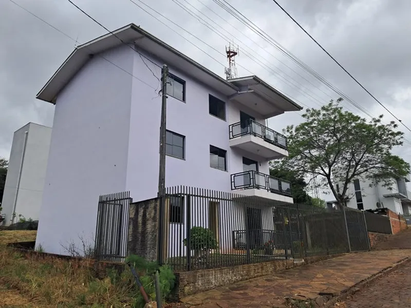 Apartamento em leilão
